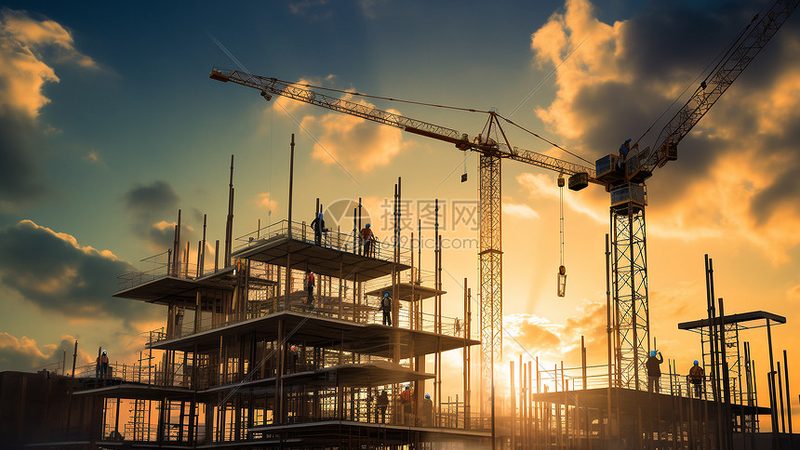 装配式建筑安装价格：揭秘影响成本的关键因素