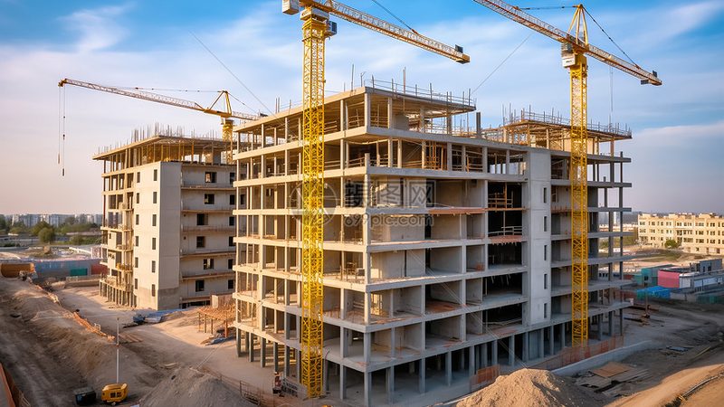 建筑施工总包项目经理岗位职责解析
