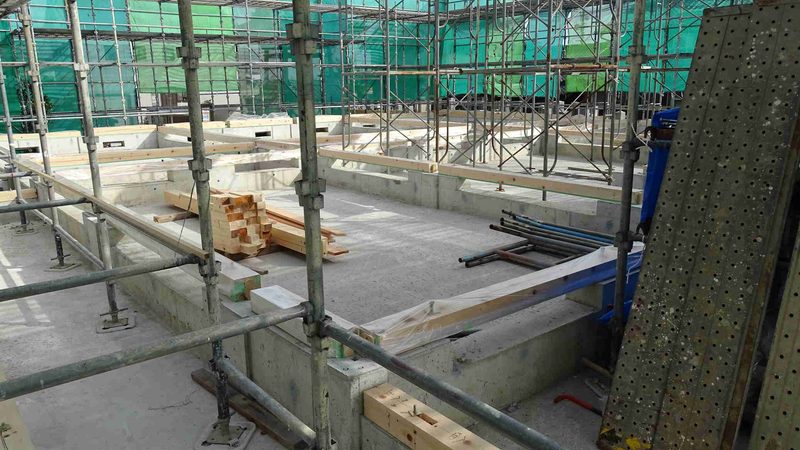 装配式建筑施工材料进场验收流程详解
