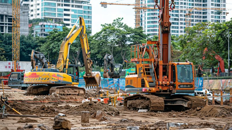 住宅机电安装验收标准全解析：确保工程品质的关键步骤