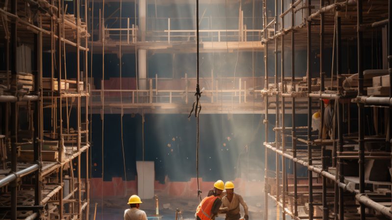 路基处理振冲法：适用场景与施工要点**