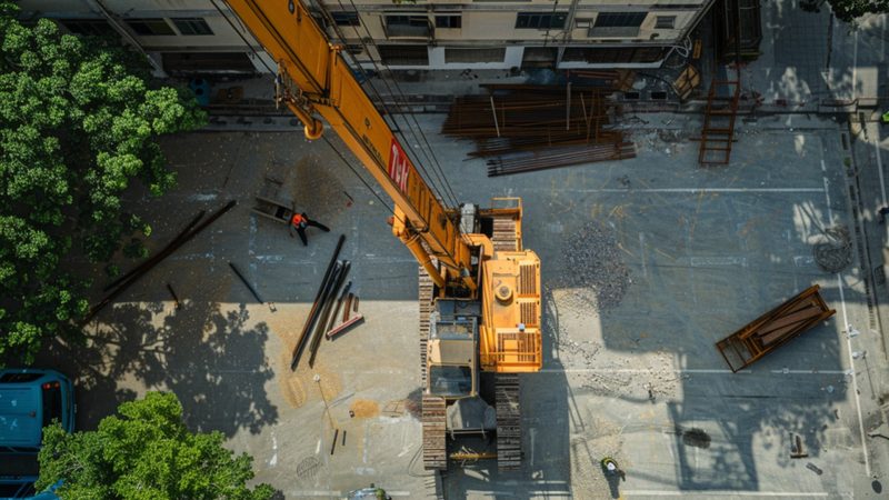 建筑工程施工总包哪家好