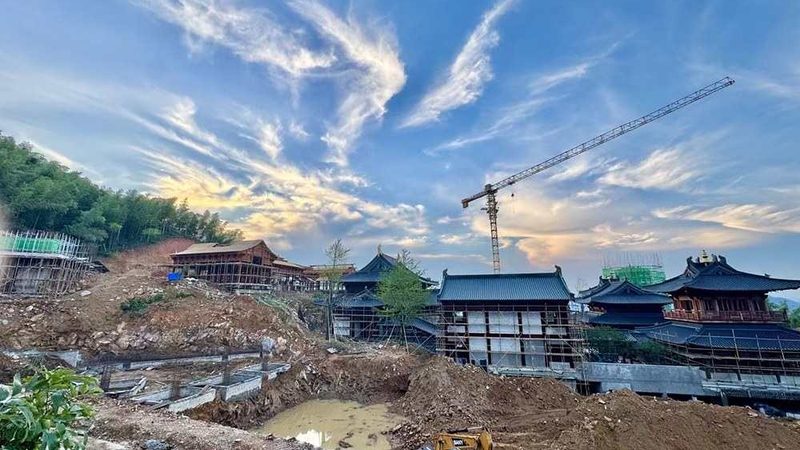 上海工程承包公司，如何挑选合适合作伙伴**