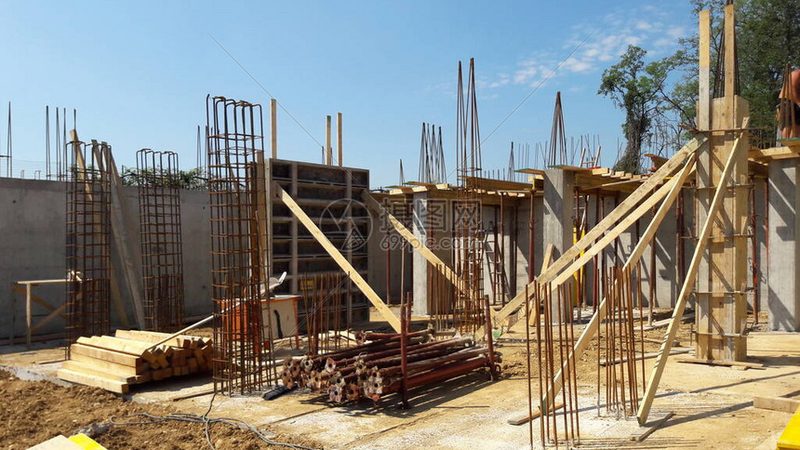 农村自建房地基承包厂家哪家好