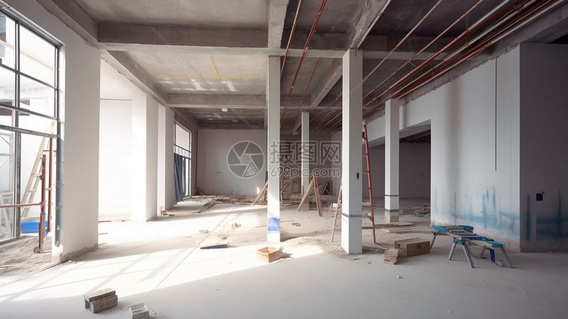 北京房屋建筑施工总承包哪家好
