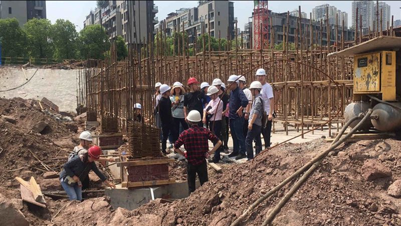 建筑资质三级升二级：流程步骤全解析