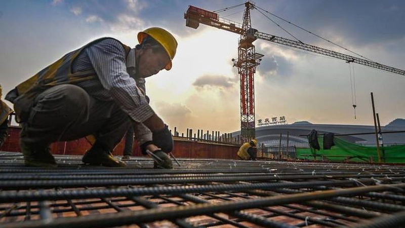 市政工程材料进场验收流程全解析**