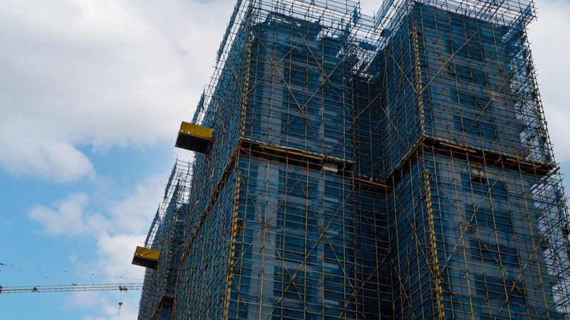 装配式建筑抗震配件：型号与参数解析