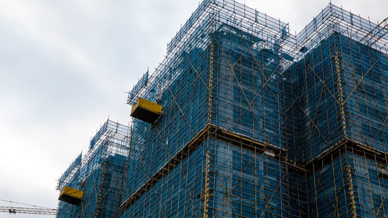 建筑劳务公司注册全攻略：流程、要点与注意事项