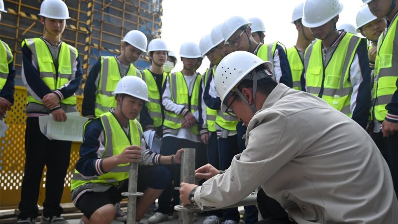 厂房土建与钢结构施工：本质区别与关键要点