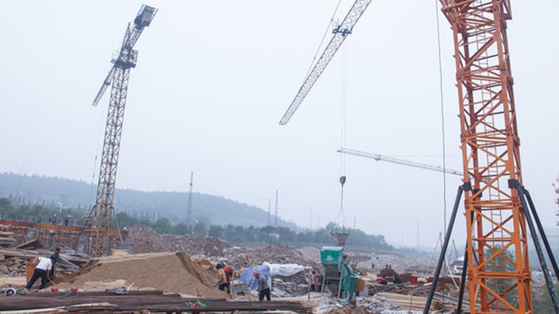 市政工程机械租赁台班费：揭秘其构成与影响因素**
