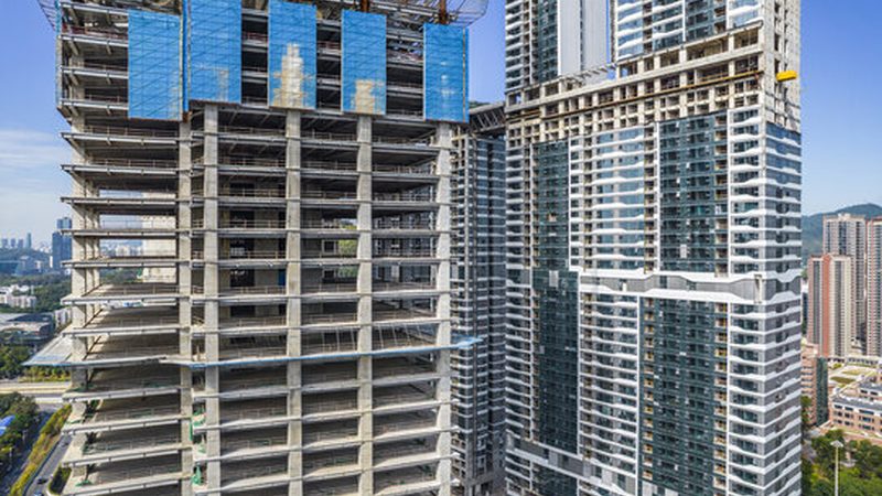 公路桥梁工程资质等级：揭秘背后的标准与要求